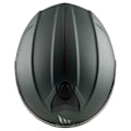 Miniatyrbillede 9 af 9: Mt Helmets Genesis Sv Modulær Hjelm Sort XL