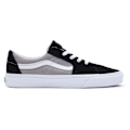 Pikkukuva 4 / 6: Vans Sk8-low Lenkkarit Musta EU 40 Mies