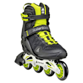 Miniatyrbillede 4 af 7: Rollerblade Macroblade 80 Inline-skøjter  EU 43