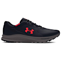 Miniatyrbillede 1 af 5: Under Armour Charged Bandit Tr 3 Sp Løbesko Sort EU 47 Mand