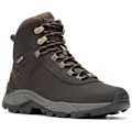 Pikkukuva 4 / 4: Merrell Vego Mid Ltr Wp Vaelluskengät Ruskea EU 38 1/2 Nainen