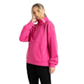 Miniatyrbillede 1 af 8: Dare2b Fleece Recoup Ii Rosa 18 Kvinde