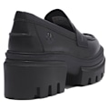 Miniatyrbillede 7 af 9: Timberland Everleigh Loafers Sort EU 38 Kvinde