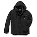 Pikkukuva 2 / 2: Carhartt Takki Bartlett Musta M