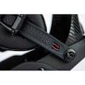 Miniatyrbillede 9 af 10: Nitro Phantom Snowboardbindinger Sort M