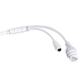 Miniatyrbillede 5 af 6: Dahua Trådløst Videokamera Ipc-hfw1431s-0280b-s4 Ip Sort