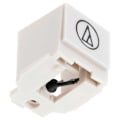 Miniatyrbillede 10 af 10: Lenco Pladespiller Ls-430 Sort One Size / EU Plug
