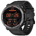 Miniatyrbillede 1 af 3: Blackview W50 Smartur Sort