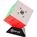 Miniatyrbillede 3 af 5: Nexcube 3x3 Pro Transparent