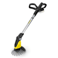 Miniatyrbillede 1 af 8: Karcher Multifunktion Buskrydder Wre 18-55 Søvfarvet One Size / EU Plug