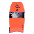 Miniatyrbillede 1 af 2: Rip Bodyboard Ripper 42´+leash Coil