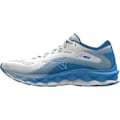 Miniatyrbillede 1 af 2: Mizuno Løbe Skoe Wave Sky 7 Blå EU 40 1/2 Kvinde
