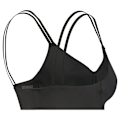 Pikkukuva 4 / 9: Puma Medium Support Bra Active Musta 85 / A-B Nainen