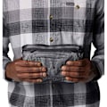 Miniatyrbild 8 av 8: Columbia Watertight™ Ii Jacka Grå 2XL Man
