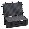 Miniatyrbillede 2 af 10: Gt Line Pcp Dokumentmappe Explorer 7630 Sort
