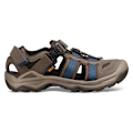 Miniatyrbillede 3 af 5: Teva Sandaler Omniu2 Grøn EU 39 1/2 Mand