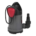 Miniatyrbillede 4 af 6: Powerplus Dykpumpe Powew67902 250w Søvfarvet