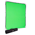 Miniatyrbillede 3 af 10: Manfrotto Chroma Ezyframe 2x2.3 M