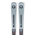 Miniatyrbild 1 av 8: Blizzard Firebird S Ti+tpx 12 Demo Alpint Skidpaket Grå 178