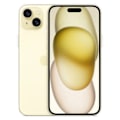 Miniatyrbillede 1 af 3: Apple Iphone 15 Plus 256gb Gul