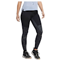 Miniatyrbillede 4 af 7: Adidas Leggings Agr Sort 38 / Regular Kvinde