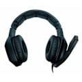 Miniatyrbillede 2 af 4: Keep Out Gaming Headset Hx901 7.1 Sort