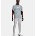 Miniatyrbild 5 av 5: Under Armour Joggare Unstoppable Grå 2XL / Regular Man