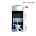Pikkukuva 3 / 6: Ariston Pystysuora Sähkötermo Lydos Hybrid Wifi 100l Kirkas