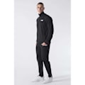 Miniatyrbillede 3 af 5: Everlast Træningsdragt Zipper Top+pant Sort S Mand