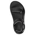 Miniatyrbillede 4 af 6: Teva Sandaler Terra Fi 5 Universal Sort EU 41 Kvinde