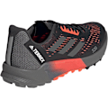 Miniatyrbillede 4 af 10: Adidas Trail Løbesko Terrex Agravic Flow 2 Sort EU 41 1/3 Mand