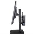 Miniatyrbillede 2 af 7: Id11 Mini Pc Support Id11-100332 V2 Sort