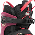 Miniatyrbillede 4 af 7: K2 Skate Inline Skøjter Vo2 S 90 Pro Sort EU 41 1/2
