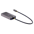 Miniatyrbillede 6 af 6: Startech Usb-c Til Vga-adapter Ce54573 Søvfarvet