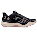 Miniatyrbillede 1 af 5: Under Armour Infinite Pro Trail Trailsko Sort EU 40 1/2 Kvinde
