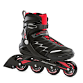 Pikkukuva 4 / 6: Rollerblade Linjassa Luistimet Advantage Pro Xt Musta EU 42