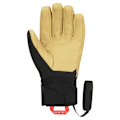 Miniatyrbillede 2 af 2: Salewa Ortles Ptx/twr Handsker Sort L Kvinde