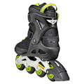 Miniatyrbillede 5 af 7: Rollerblade Macroblade 80 Inline-skøjter  EU 43