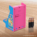 Miniatyrbillede 8 af 8: My Arcade Retro Konsol Nano Player Ms Pacman 4.5´´