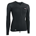 Miniatyrbillede 3 af 3: Ion Kvinde Langærmet Rashguard Neo Top 1.5 Mm Sort L