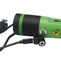Miniatyrbillede 2 af 3: Salvimar Lommelygte Antares  1800 Lumens