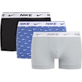 Pikkukuva 1 / 2: Nike 000pke1008 Boxerit 3 Yksiköt Monivärinen M Mies