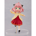Miniatyrbillede 5 af 5: Good Smile Company Spy X Family Pop Up Parade Pvc Anya Forger: On An Outing Ver 10 Cm Statue