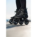 Miniatyrbillede 6 af 8: Powerslide Inline Skøjter Swell Triple 110 Sort EU 45