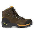 Pikkukuva 2 / 3: Aigle Altavio Mid Goretex Saappaat Ruskea EU 39