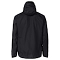 Miniatyrbillede 4 af 7: Vaude Scopi 2.5l Jakke Sort XL Mand