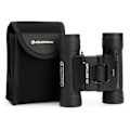 Miniatyrbillede 6 af 7: Celestron Kikkert Upclose G2 10x25 Sort