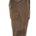 Miniatyrbillede 3 af 7: Invadergear Predator Combat Bukser Brun 2XL Mand