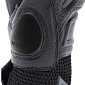 Miniatyrbillede 6 af 10: Dainese Sommerhandsker X-ride 2 Ergo-tek Sort XL