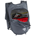 Miniatyrbillede 8 af 9: Deuter Rygsæk Ascender 7l Sort